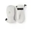 Hestra CZone Powder Womens Ski Mittens - Ivory